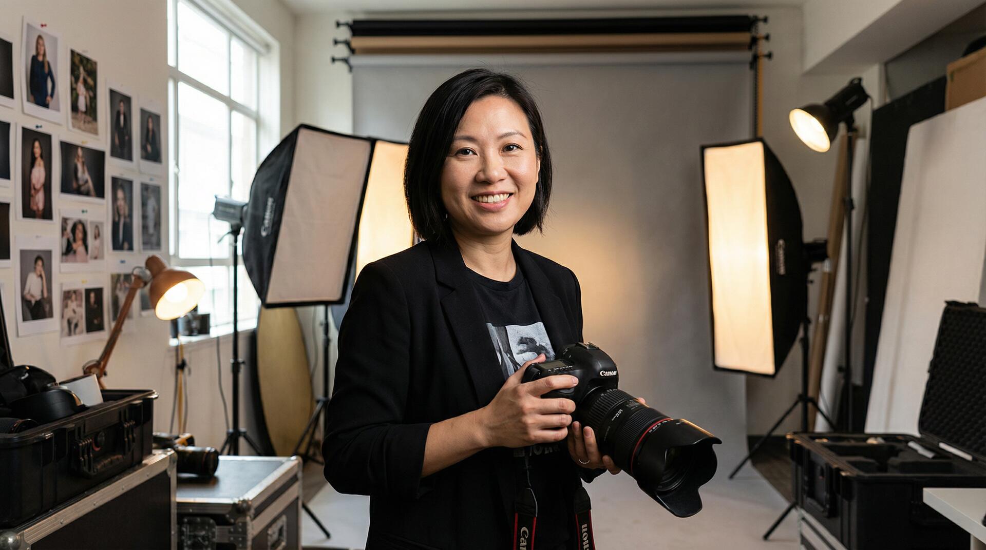 色界吧视频摄影师