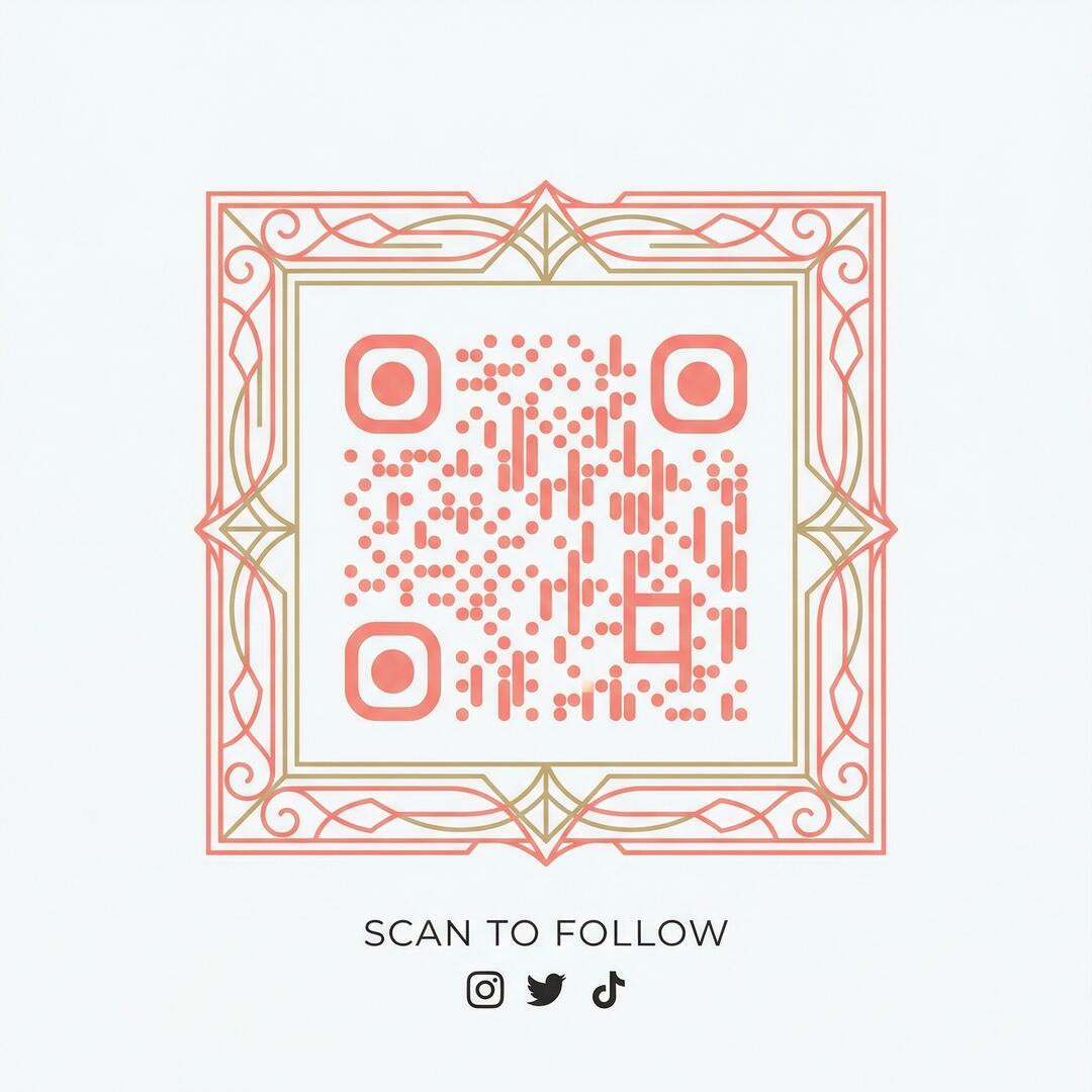 色界吧公众号二维码