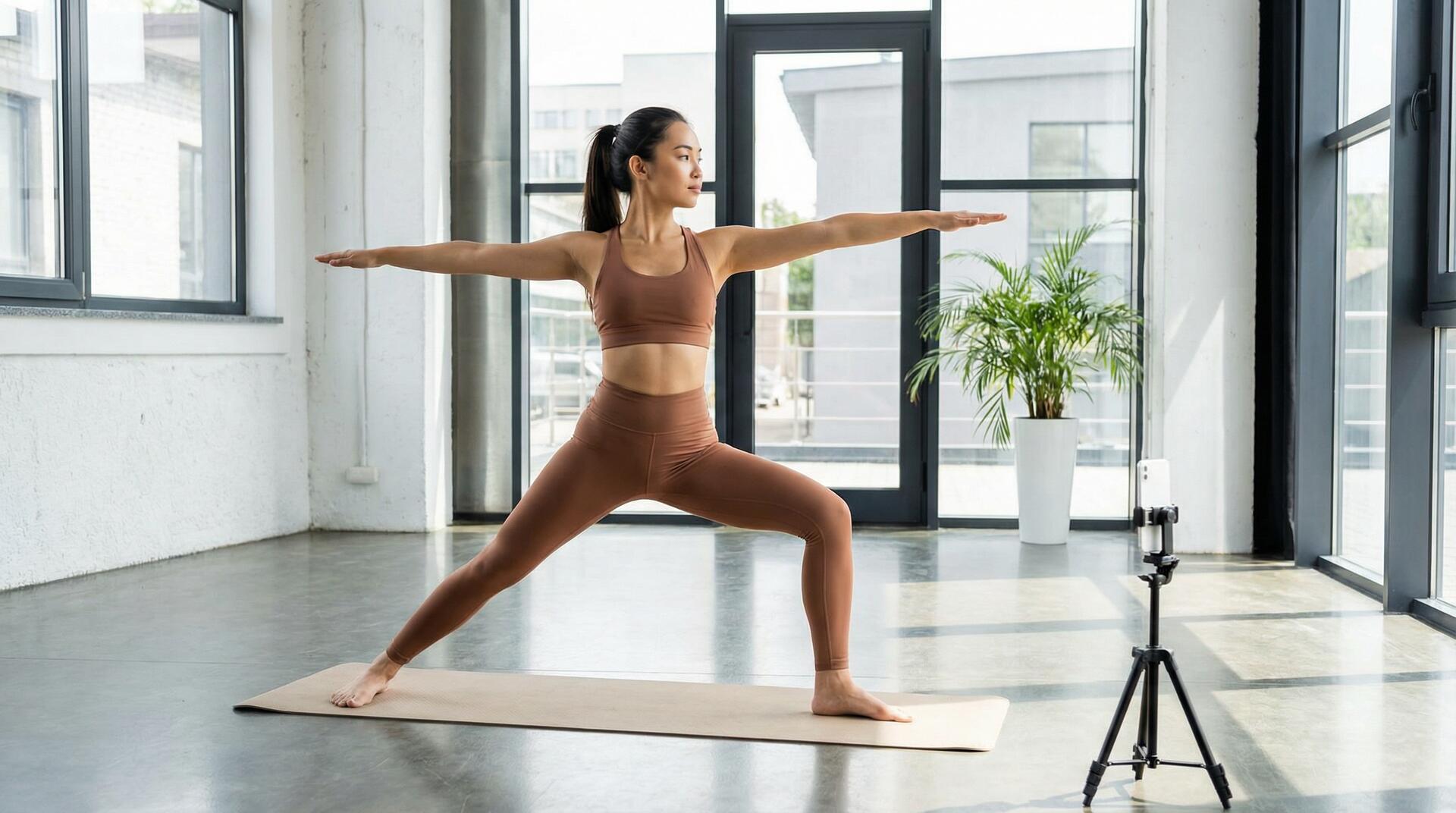 色界吧健身视频